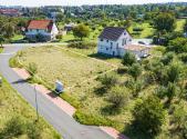 Prodej - pozemek pro bydlení, 931 m²