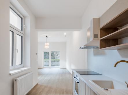 Fotka 4 | Prodej bytu, 2+kk, 64 m²