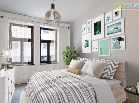 Fotka 23 | Prodej bytu, 2+kk, 64 m²