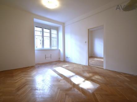 Fotka 11 | Pronájem bytu, 2+kk, 52 m²