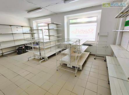 Fotka 2 | Pronájem - kanceláře, 38 m²