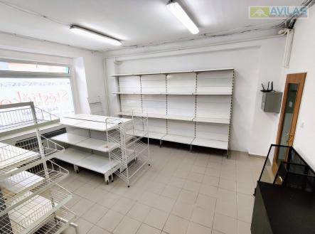 Fotka 3 | Pronájem - kanceláře, 38 m²