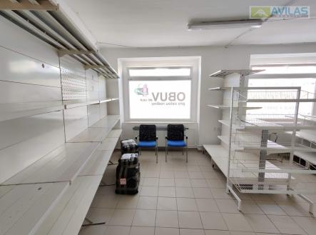 Fotka 4 | Pronájem - kanceláře, 38 m²