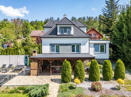 Fotka 24 | Prodej - dům/vila, 140 m²