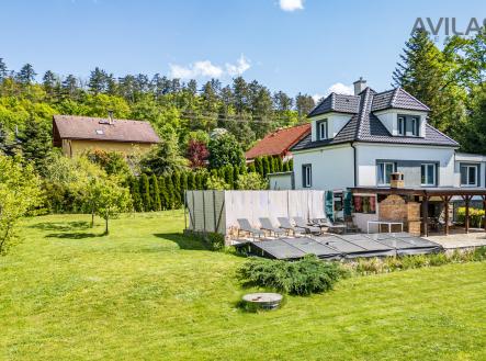 Fotka 22 | Prodej - dům/vila, 140 m²