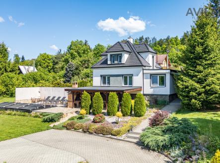 Fotka 23 | Prodej - dům/vila, 140 m²