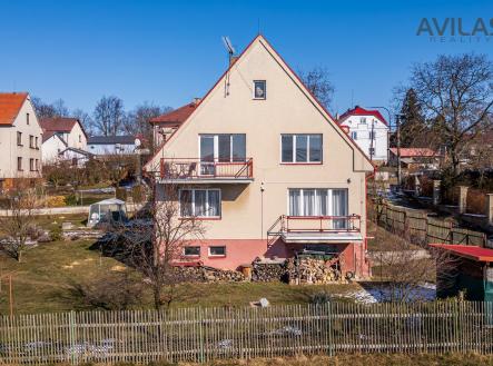 Fotka 25 | Pronájem bytu, 3+1, 1 435 m²