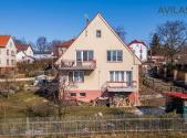 Pronájem bytu, 3+1, 1 435 m²