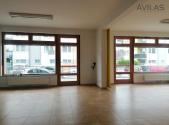 Pronájem - kanceláře, 57 m²