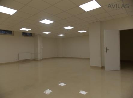 Foto | Pronájem - komerční objekt, jiný, 213 m²