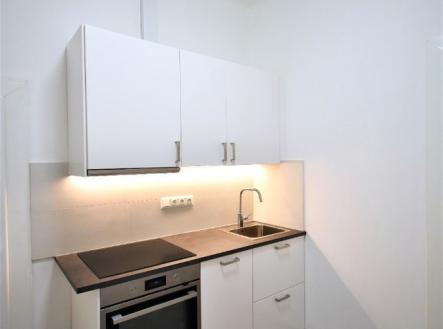 Fotka 18 | Pronájem bytu, 1+kk, 32 m²
