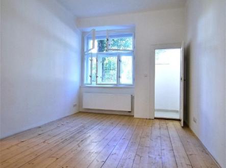 Fotka 4 | Pronájem bytu, 1+kk, 32 m²