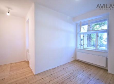 Fotka 6 | Pronájem bytu, 1+kk, 32 m²