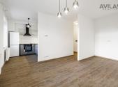 Prodej bytu, 1+kk, 34 m²