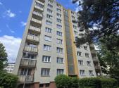 Prodej bytu, 3+1, 57 m²