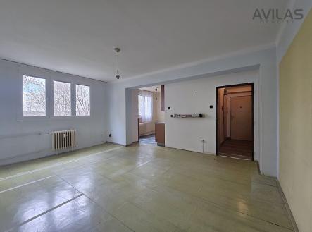 Fotka 14 | Prodej bytu, 3+1, 57 m²