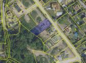 Prodej - pozemek pro bydlení, 891 m²