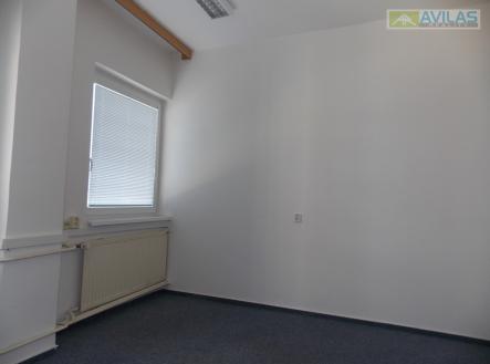 Foto | Pronájem - kanceláře, 15 m²