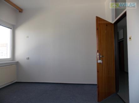 Foto | Pronájem - kanceláře, 15 m²