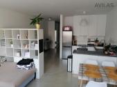 Pronájem bytu, 2+kk, 64 m²