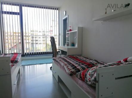 Foto | Pronájem bytu, 2+kk, 64 m²