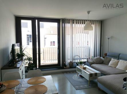 Foto | Pronájem bytu, 2+kk, 64 m²