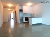 Pronájem bytu, 2+kk, 64 m²