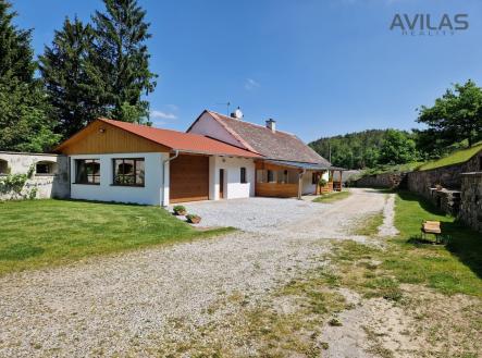 Fotka 23 | Prodej - dům/vila, 220 m²