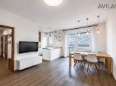 Prodej bytu, 3+kk, 101 m²
