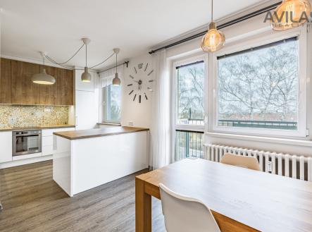 Fotka 12 | Prodej bytu, 3+kk, 101 m²