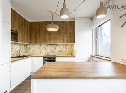 Fotka 13 | Prodej bytu, 3+kk, 101 m²