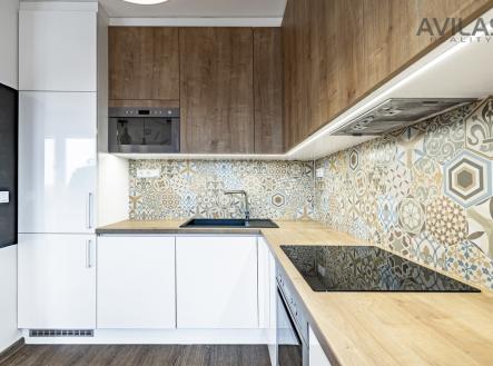 Fotka 14 | Prodej bytu, 3+kk, 101 m²