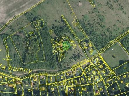 Foto | Prodej - pozemek, zahrada, 366 m²