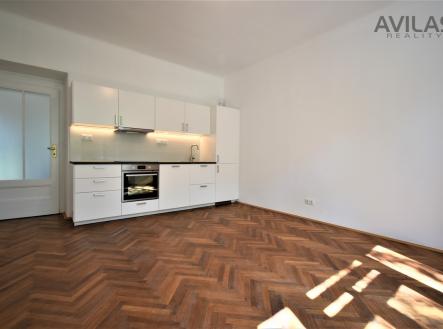 Fotka 25 | Pronájem bytu, 2+kk, 52 m²