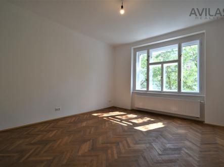 Fotka 22 | Pronájem bytu, 2+kk, 52 m²