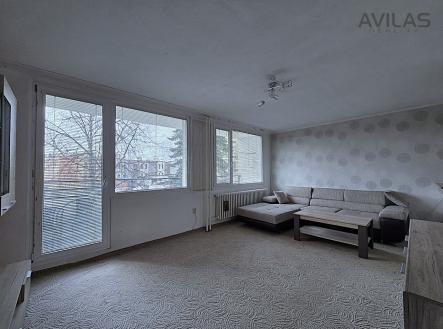 Fotka 27 | Pronájem bytu, 3+1, 69 m²