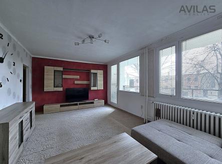 Fotka 14 | Pronájem bytu, 3+1, 69 m²