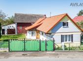 Prodej - dům/vila, 97 m²