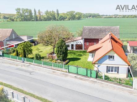 Fotka 3 | Prodej - dům/vila, 97 m²