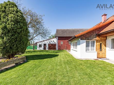 Fotka 8 | Prodej - dům/vila, 97 m²