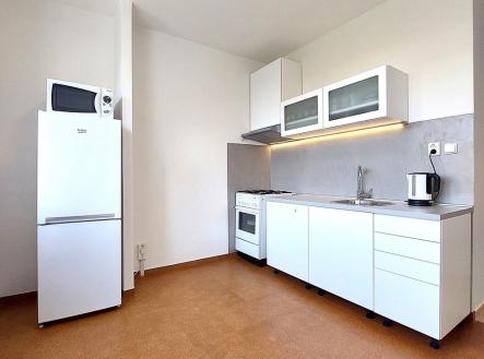 Fotka 13 | Pronájem bytu, 1+1, 37 m²