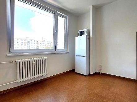Fotka 11 | Pronájem bytu, 1+1, 37 m²