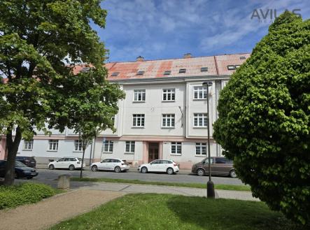 Fotka 16 | Pronájem bytu, 1+1, 66 m²