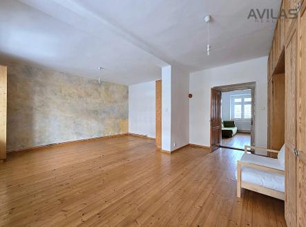 Fotka 22 | Pronájem bytu, 1+1, 66 m²