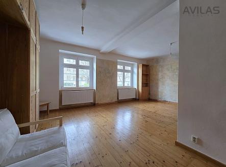 Fotka 16 | Pronájem bytu, 1+1, 66 m²