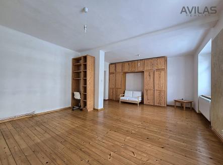 Fotka 14 | Pronájem bytu, 1+1, 66 m²