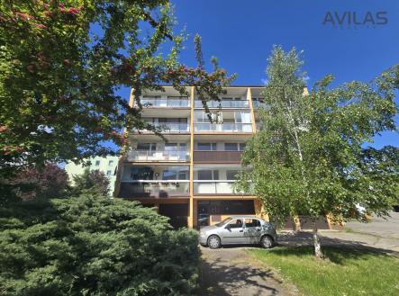 Fotka 16 | Pronájem bytu, 3+1, 73 m²