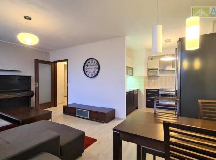 Fotka 19 | Pronájem bytu, 3+1, 73 m²