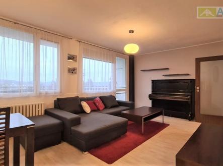 Fotka 29 | Pronájem bytu, 3+1, 73 m²