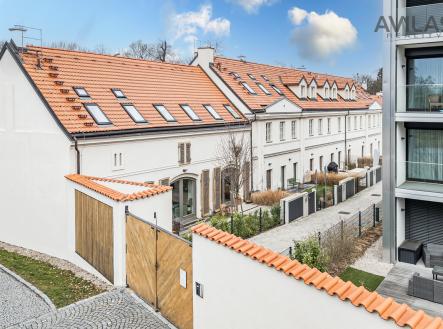 Fotka 24 | Prodej - dům/vila, 213 m²